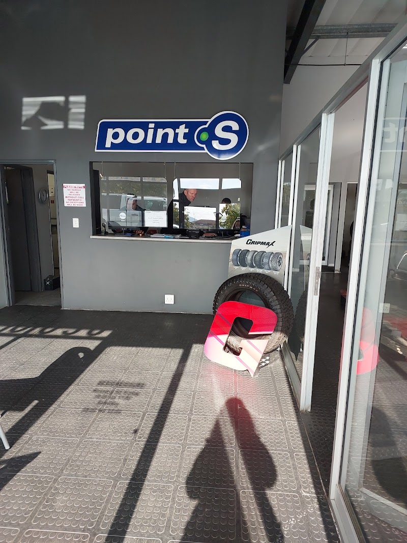 Points Wellington